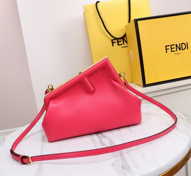 Fendi Handbags 218